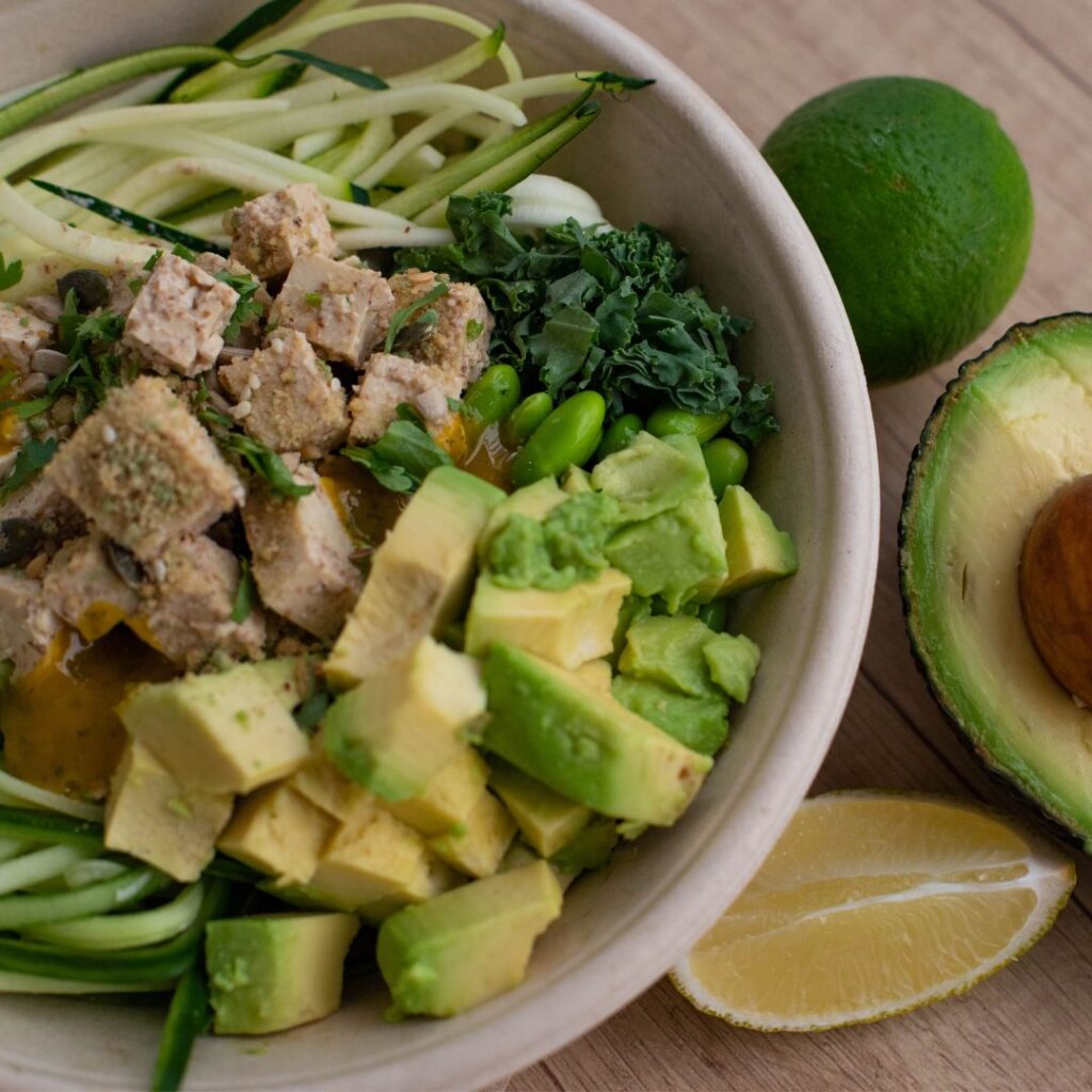 A Day of Plant-Based Eating That Actually Feels Nourishing