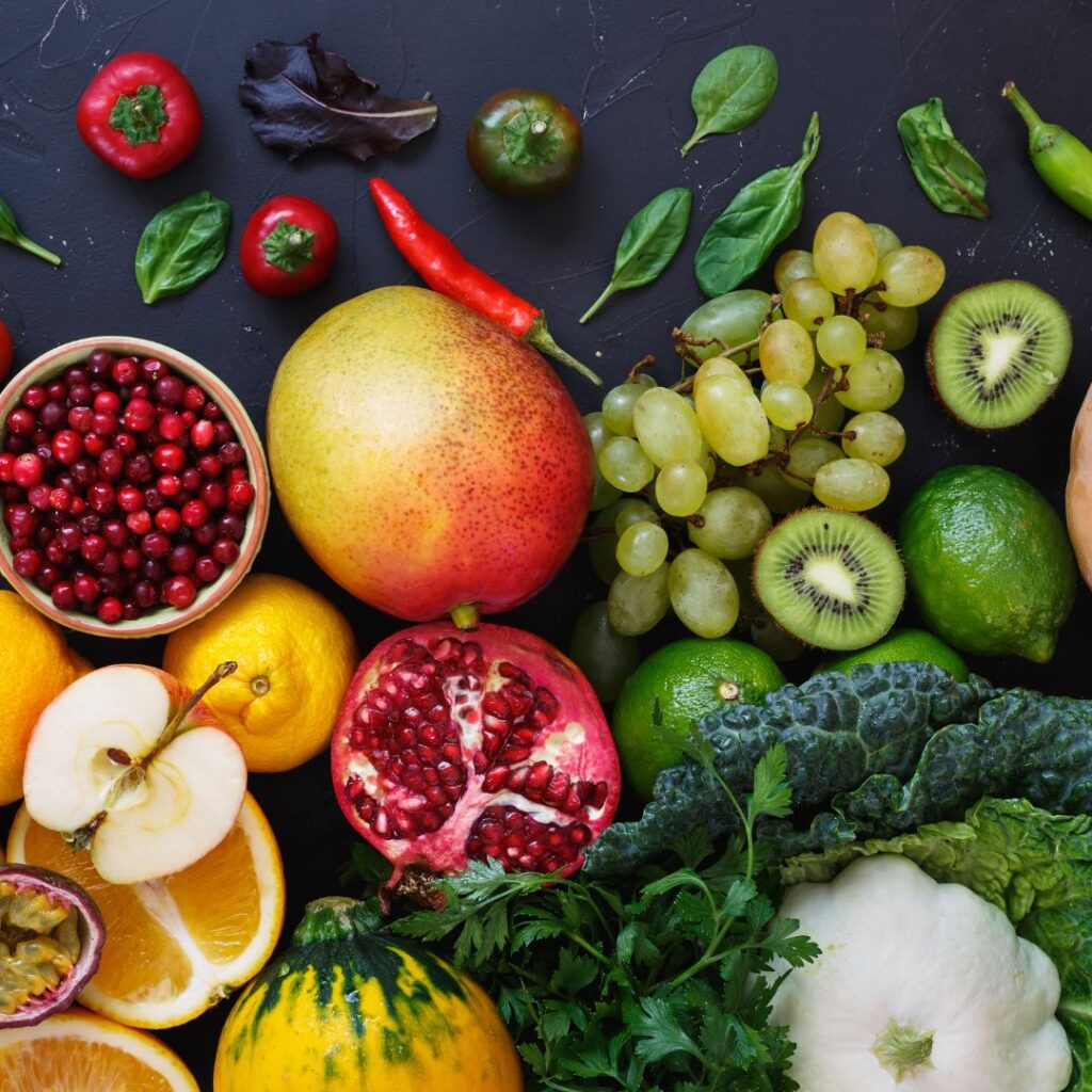 Eating for PCOS: What You Need to Know (and What Actually Helps)