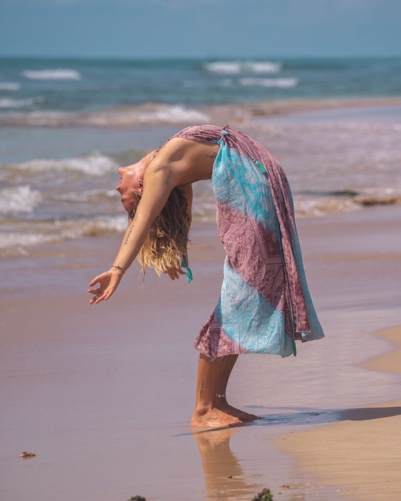 What Backbends Are Really About & Why Flexibility Is Not The Most Important Part