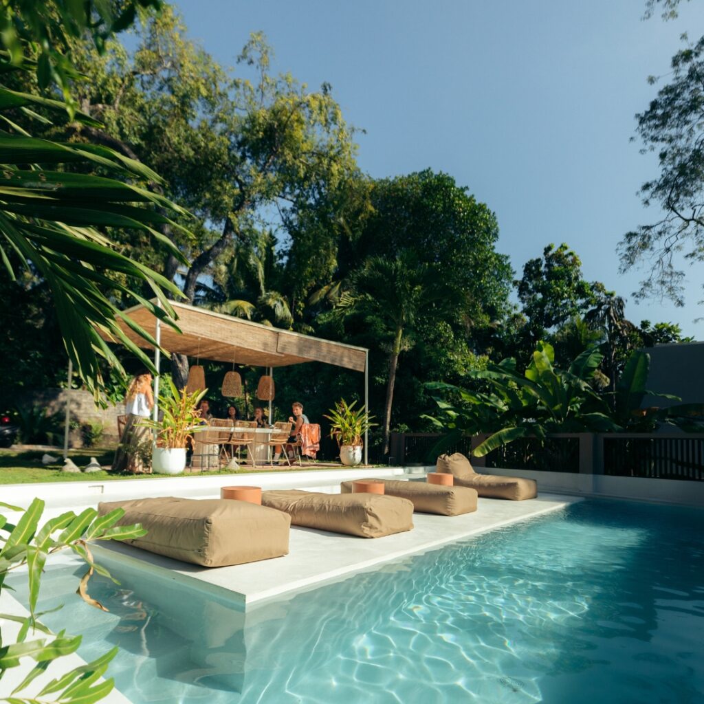 Preparing for a Yoga Retreat: What to Pack, Expect, and Leave Behind